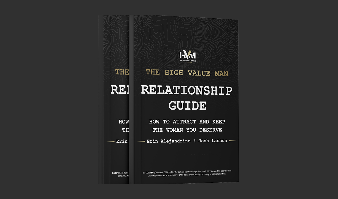 The HVM Relationship Guide: Attract and Ignite Intimacy