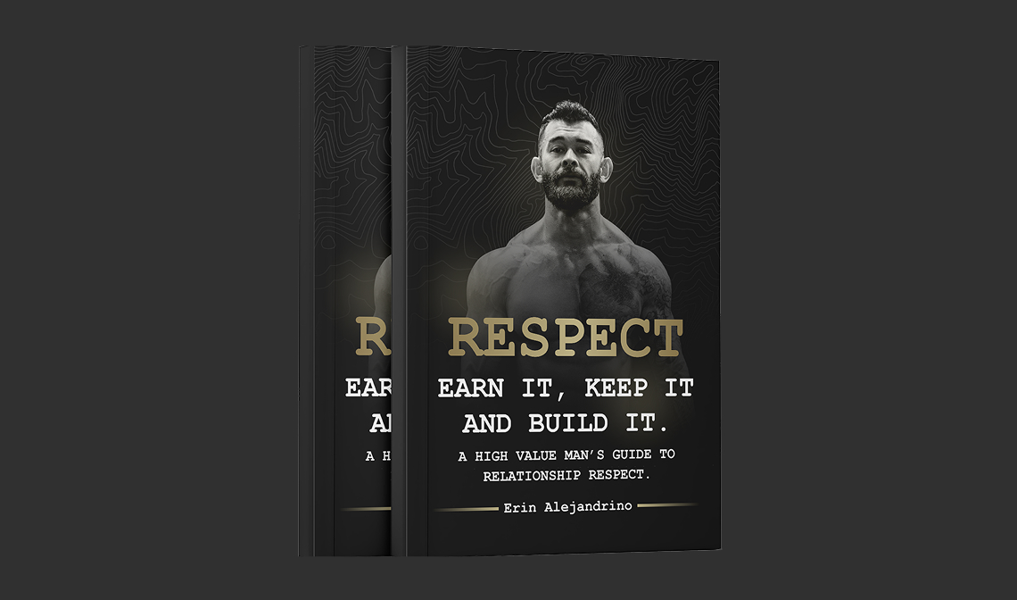 The HVM RESPECT Formula: How to earn it, keep it and build it.